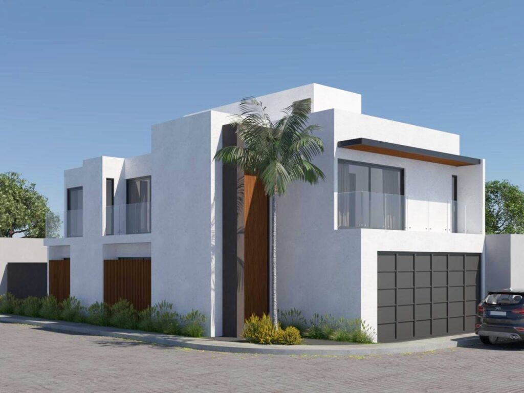 Casa en venta en el Fraccionamiento Lomas del Mediterráneo en la Rivera Veracruzana No 207
